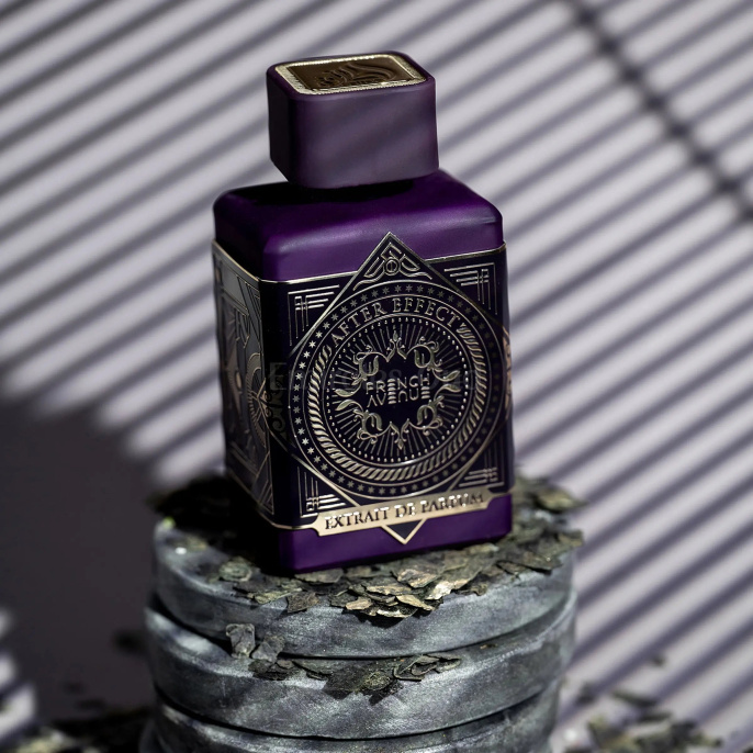 French Avenue - After Effect Extrait de Parfum 80ml