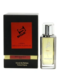 Shaik De Luxe Niche №20 - Escentric Molecules Escentric 02, 110 ml