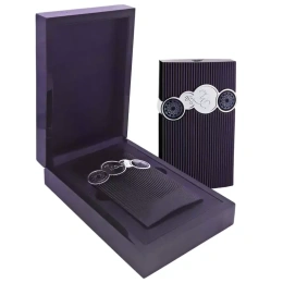Afnan - Tribute Blue Gift Box Eau de Parfum 100 ml