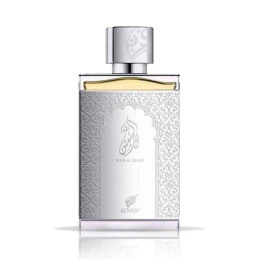 Afnan - Noor Al Shams Silver, 100 ml