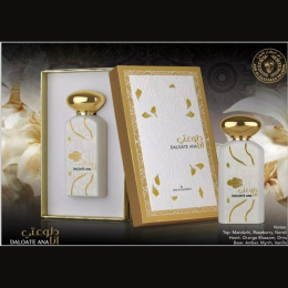 Ard Al Zaafaran - Daloate Ana Eau de Parfum 100 ml