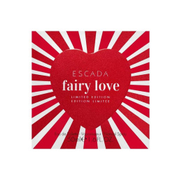 Оригинал Escada - Fairy Love Eau de Toilette 50 ml