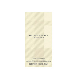 Оригинал Burberry - Weekend For Women Eau de Parfum 50 ml НОВЫЙ ДИЗАЙН