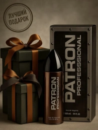 XXI Century - Patron Professional 100 мл