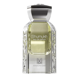 Maison Oud - Shumukh eau de Parfum, 75 ml