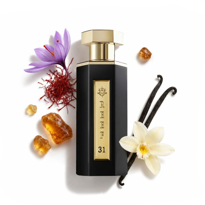 Reef Perfumes - 31 Eau de Parfum 100 ml