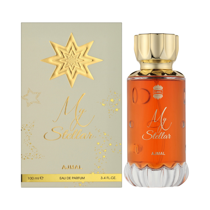 Ajmal - My Stellar Eau de Parfum 90 ml