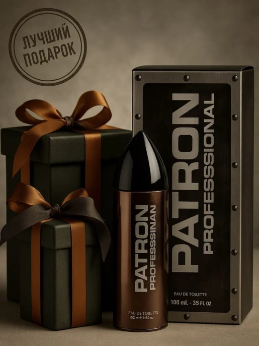 XXI Century - Patron Professional 100 мл