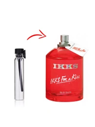 Пробник Оригинал IKKS For A Kiss 1.5 ml