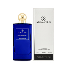 Тестер Arabian Wind - Sapphire Malaki Extrait de Parfum 75 ml