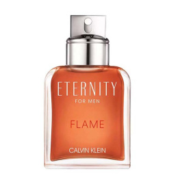 Оригинал Calvin Klein - Eternity Flame For Men Eau de Toilette 100 ml