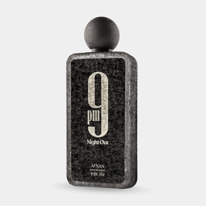 Afnan - 9PM Night Out Eau de Parfum 100 ml