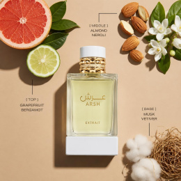 French Avenue - Arsh Extrait 100 ml