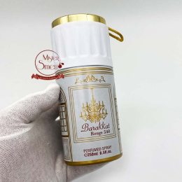Дезодорант Fragrance World Barakkat Rouge 540 250 ml (ОАЭ)