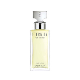 Оригинал Calvin Klein - Eternity For Women Eau de Parfum 100 ml