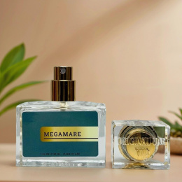 Тестер концентрат 30 мл Orto Parisi Megamare