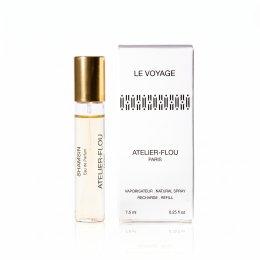 Оригинал Atelier Flou - Shamsin Eau de Parfum 7.5 ml