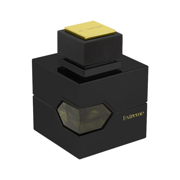 Al Haramain - L'Aventure Extreme Eau de Parfum 100 ml