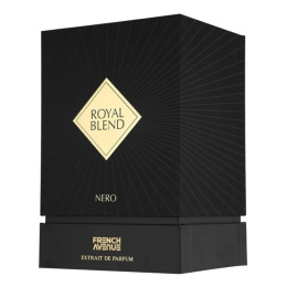 French Avenue - Royal Blend Nero 100 ml