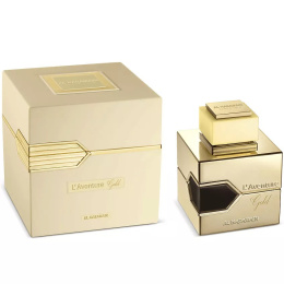 Al Haramain - L'Aventure Gold Femme 100 ml