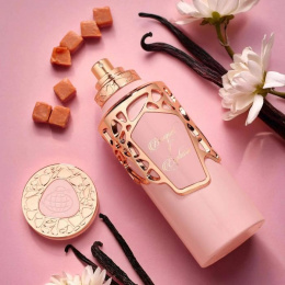 Fragrance World - Bouquet of Euphoria edp 100 ml