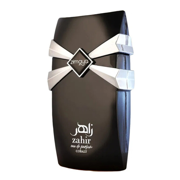 Zimaya Perfumes - Zahir Cobalt, 100 ml