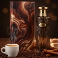 Ahmed Al Maghribi - Koffe Latte Eau de Parfum 100 ml
