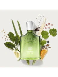 Пробник Оригинал Creed Original Vetiver 1.7 ml