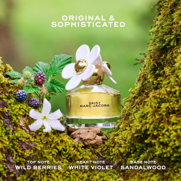 Оригинал Marc Jacobs Daisy Edt (W) 50 ml