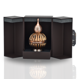 Lattafa - Niche Emarati Antique, 100 ml 