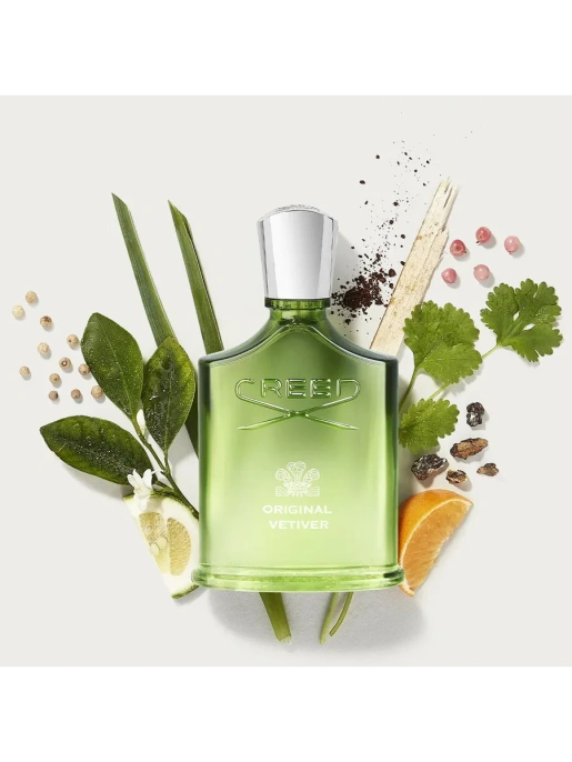 Пробник Оригинал Creed Original Vetiver 1.7 ml