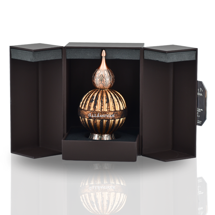 Lattafa - Niche Emarati Antique, 100 ml 