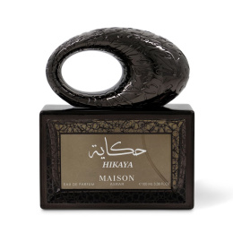 Maison Asrar - Hikaya Eau de Parfum 100 ml