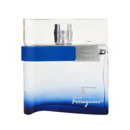 Оригинал Salvatore Ferragamo - F by Ferragamo Free Time, 100 ml
