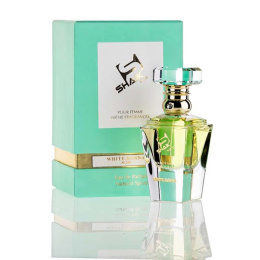 Shaik De Luxe Niche №240 - Trussardi Donna, 50 ml