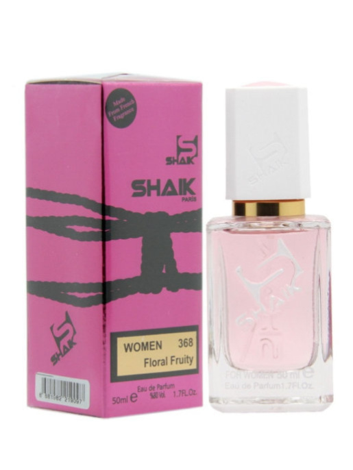 Элитный парфюм Shaik W368 Lanvin Jeanne