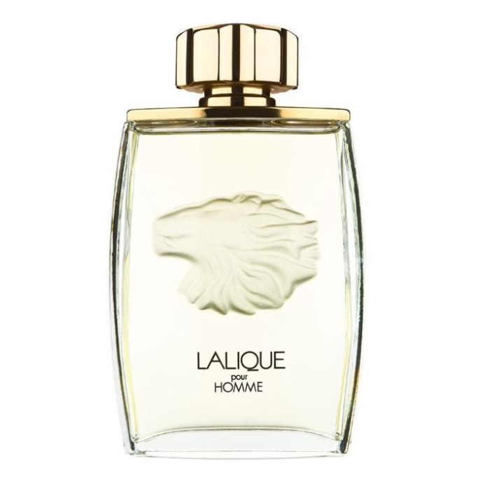 Оригинал Lalique - Lion Pour Homme 125 ml