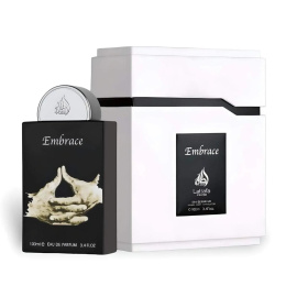 Lattafa - Pride Embrace Eau de Parfum, 100 ml