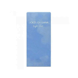 Оригинал Dolce&Gabbana - Light Blue Pour Femme Eau de Toilette 100 ml