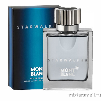 Купить Mont Blanc - Starwalker, 100 ml оптом