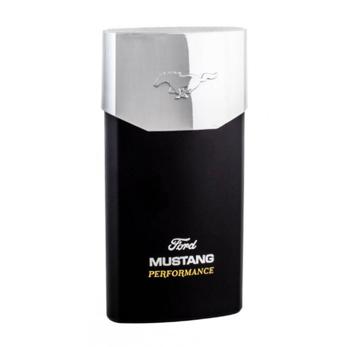 Оригинал Mustang - Performance Pour Homme 100 ml
