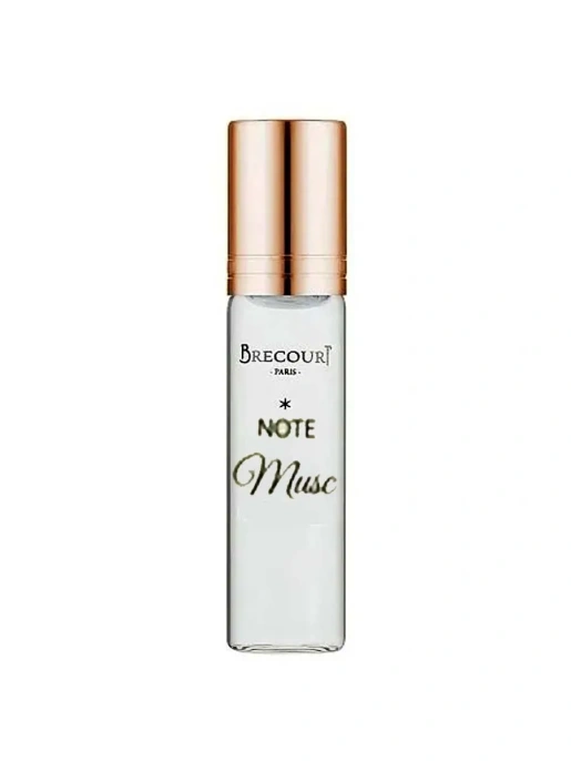 Оригинал Brecourt Note Musc Eau De Parfum 7 ml mini