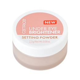 Корректор вокруг глаз Catrice Under Eye Brightener тон 010 Light Rose