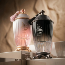 Zimaya Perfumes - Ghali imperial Eau de Parfum 100 ml