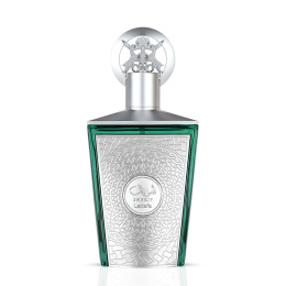 Lattafa - Sherif Eau de Parfum, 100 ml