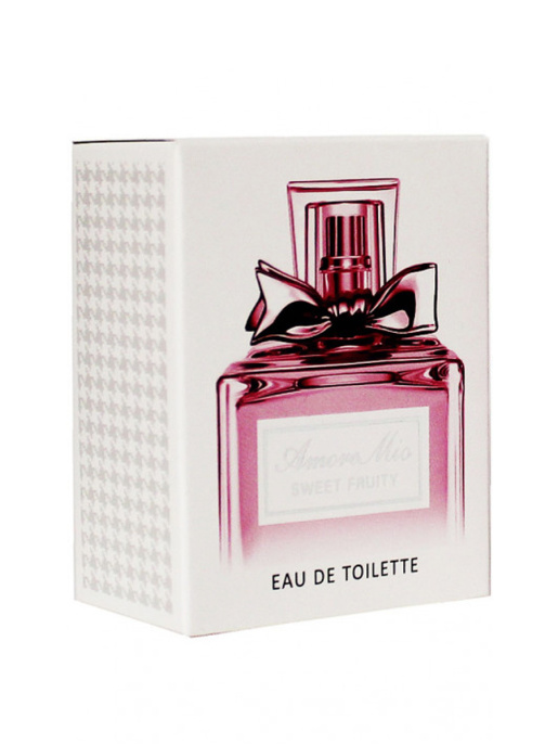 Today Parfum - Amore Mio Sweet Fruity 50 мл