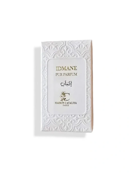 Пробник Оригинал Maison Cataliya Idmane 2 ml