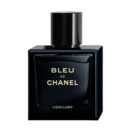 Высокого качества Chanel - Bleu De Chanel L'exclusif 100 ml