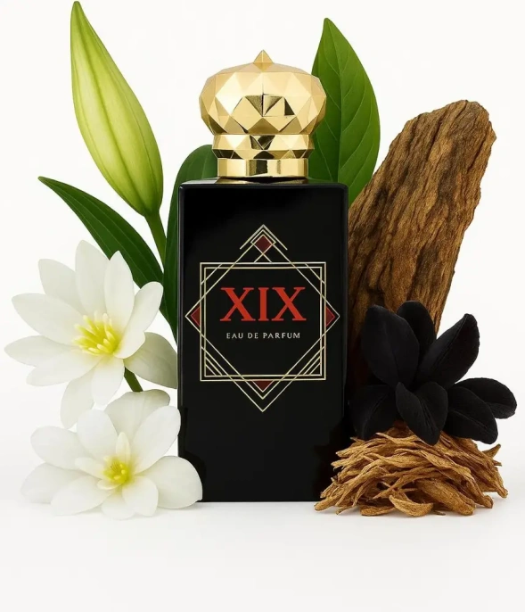 Volare Parfums - XIX Secret Chat Eau de Parfum 100 ml
