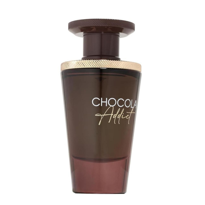 French Avenue - Chocola Addict Eau de Parfum 100 ml 
